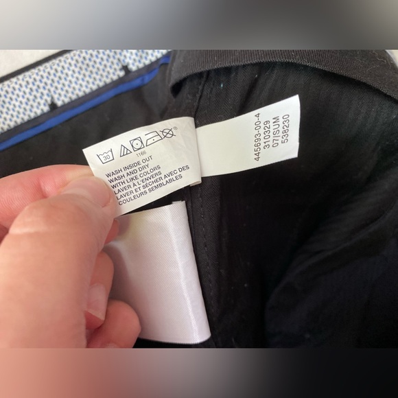 Women’s Gap Black Pencil Skirt - Picture 13 of 16